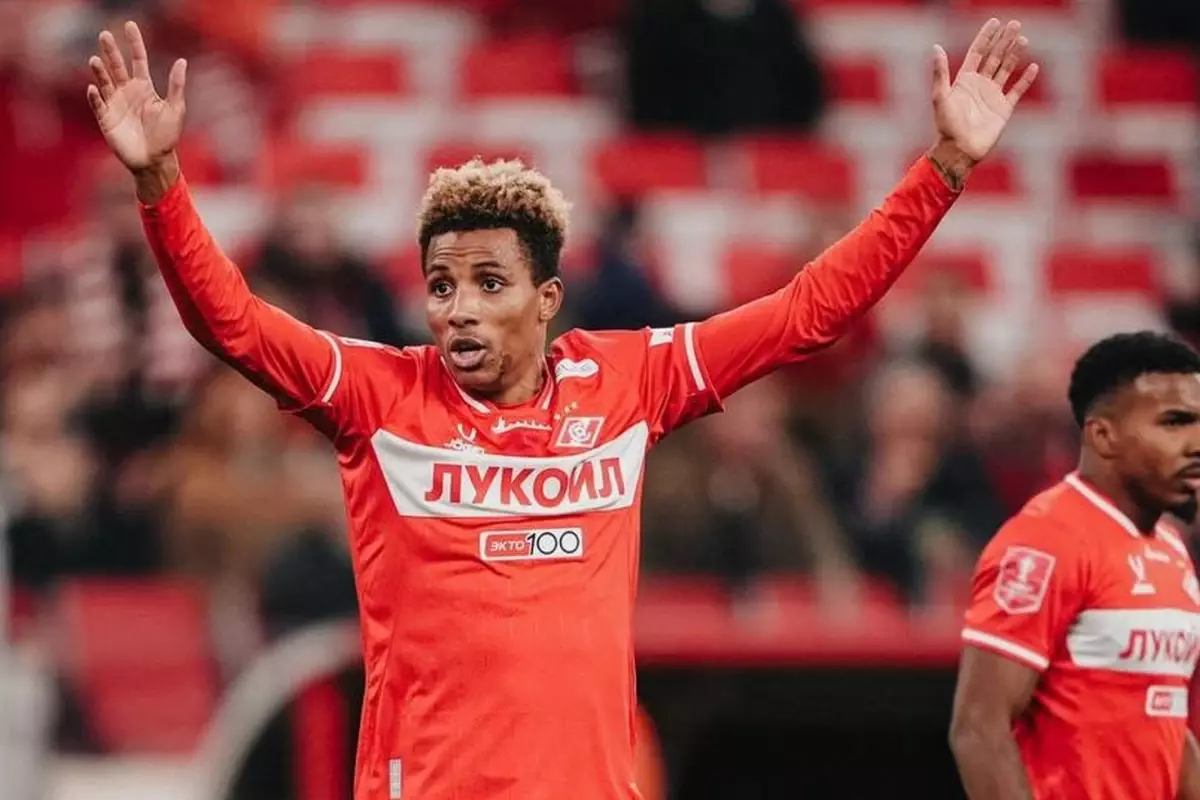 Bomba iddia: Gedson Fernandes, Süper Lig'in iki devine haber yolladı