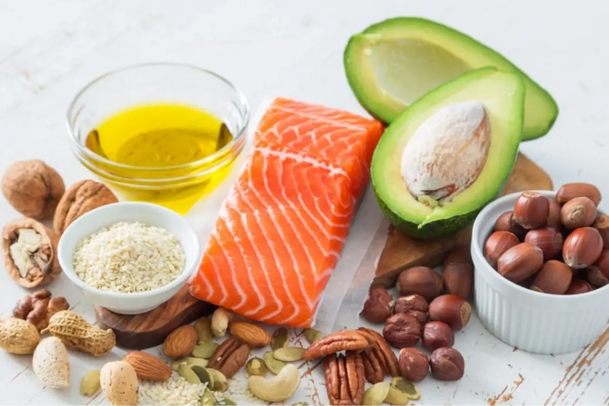 Doç. Dr. Keskin'den sağlıklı yağ tavsiyeleri: En faydalı 5 yağı açıkladı