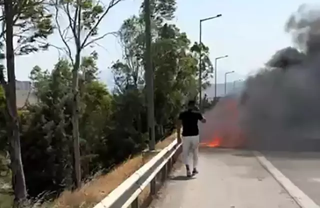 elektrikli kabus 18 milyonluk porsche alev al 19231798 o