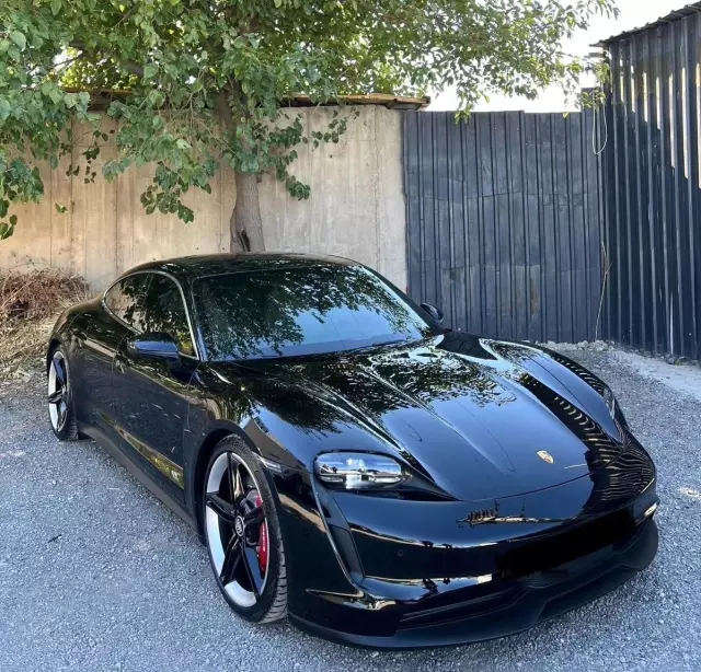 elektrikli kabus 18 milyonluk porsche alev al 5 19231798 o