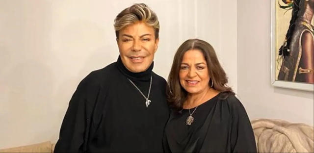 Fatih Ürek'in kardeşleri hastanede karşı karşıya geldi 4 fatih urek in kardesleri hastanede karsi karsiya 19231547 2488 m