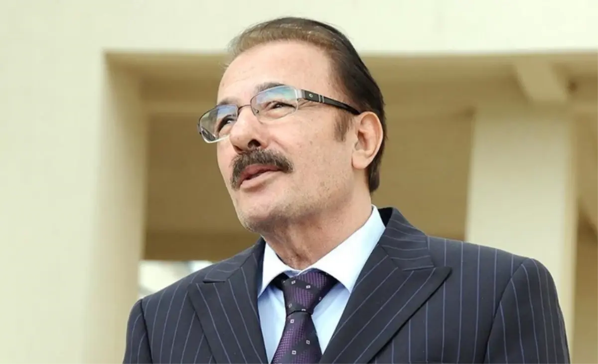 Ferdi Tayfur'un serveti! Mirası kime bıraktı?