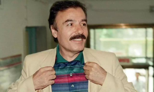 Ferdi Tayfur'un serveti! Mirası kime bıraktı? Ferdi Tayfur'un serveti! Mirası kime bıraktı?