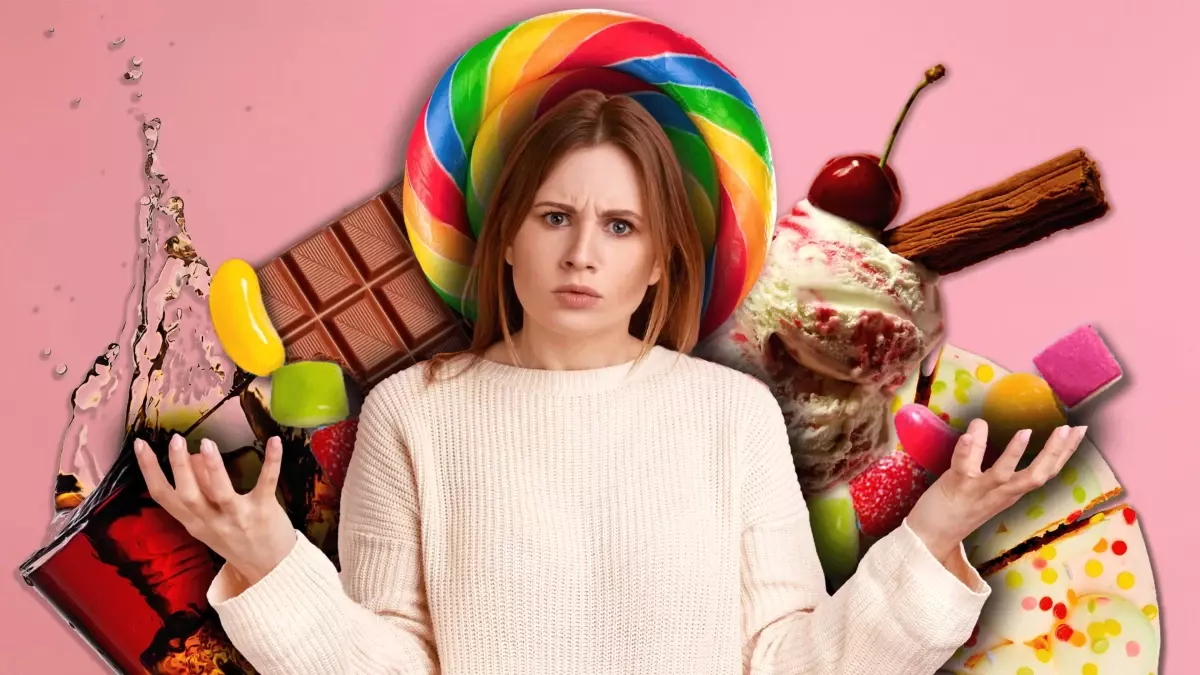 Gizli şeker: Testimizi çözerek gerçek şeker tüketiminizin farkına varın