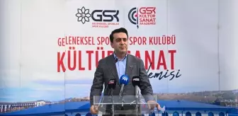 Geleneksel Sanatlar 'Evvel Bir Mirasın İzinde' Sergisiyle Yaşatılıyor