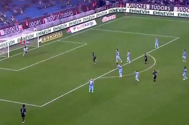 ianis hagi den trabzonspor a inanilmaz gol 19233606 805 m