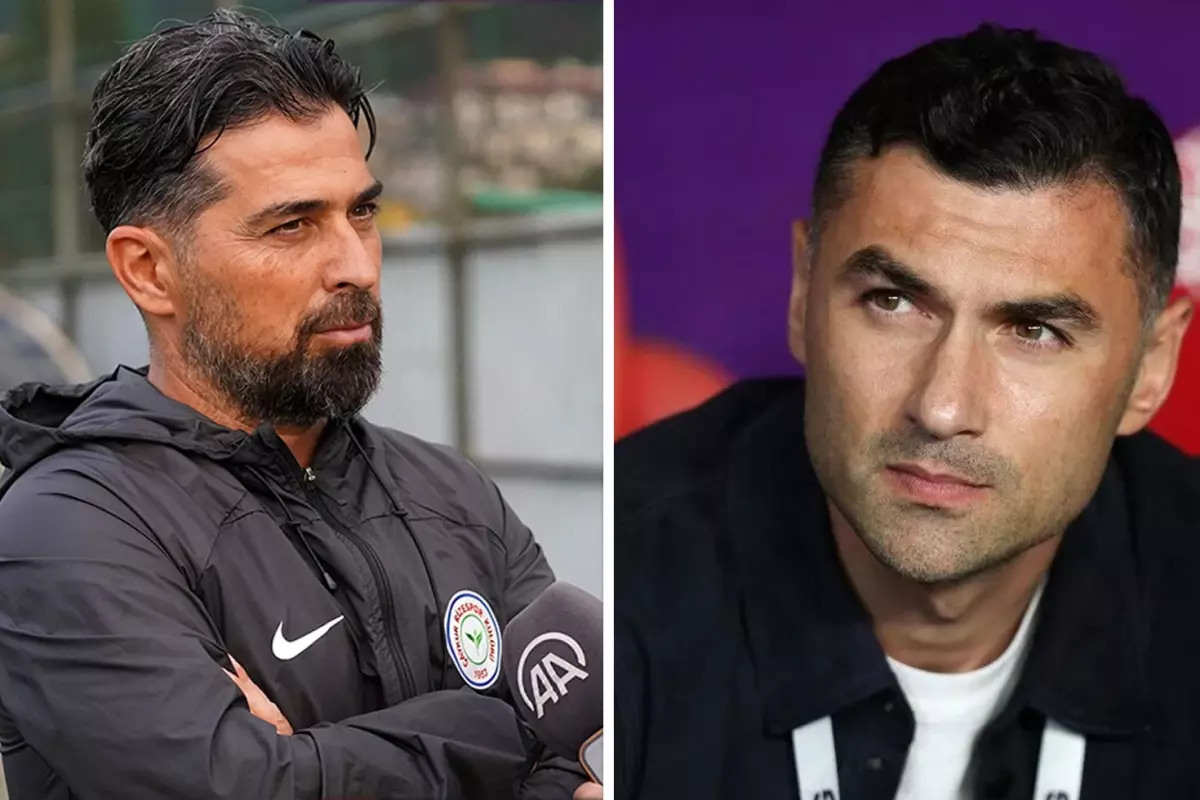 İnanılmaz maç! Gaziantep FK ile Çaykur Rizespor yenişemedi