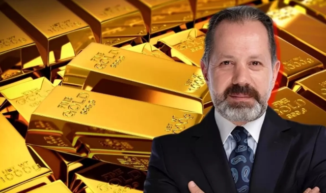 İslam Memiş altın yorumları son dakika! Altın için alım fırsatı mı?