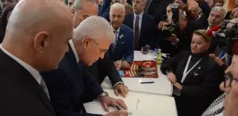 İYİ Parti Genel Başkanı Dervişoğlu'ndan Türk Siyasetine Dair Açıklamalar