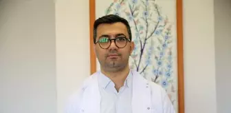 Kalp Hastalarına Grip Aşısı Tavsiyesi