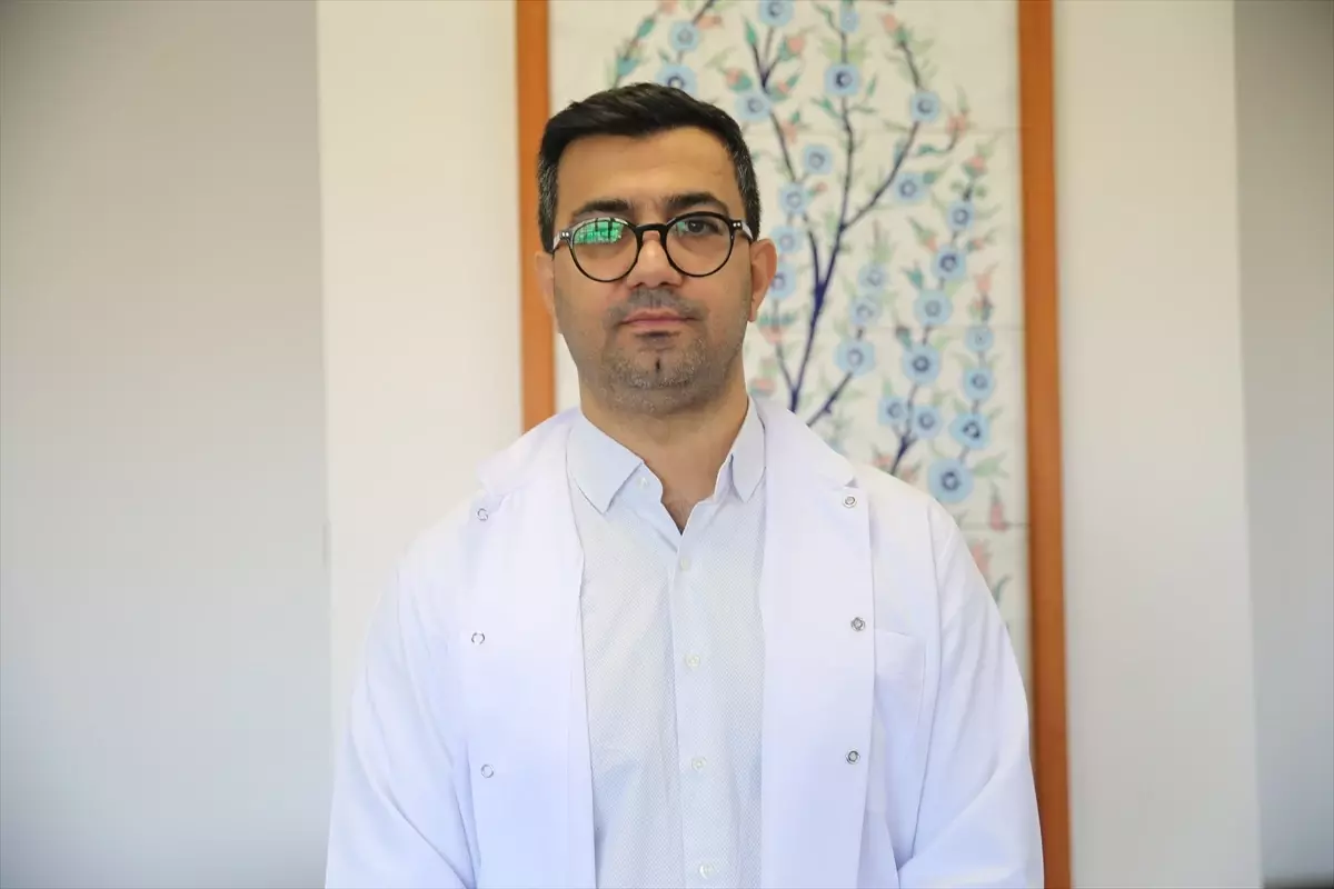 Kalp Hastalarına Grip Aşısı Tavsiyesi