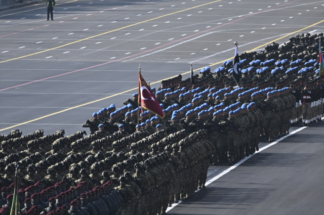 karabag zaferi nin yil donumunde tarihi 19233207 9086 m