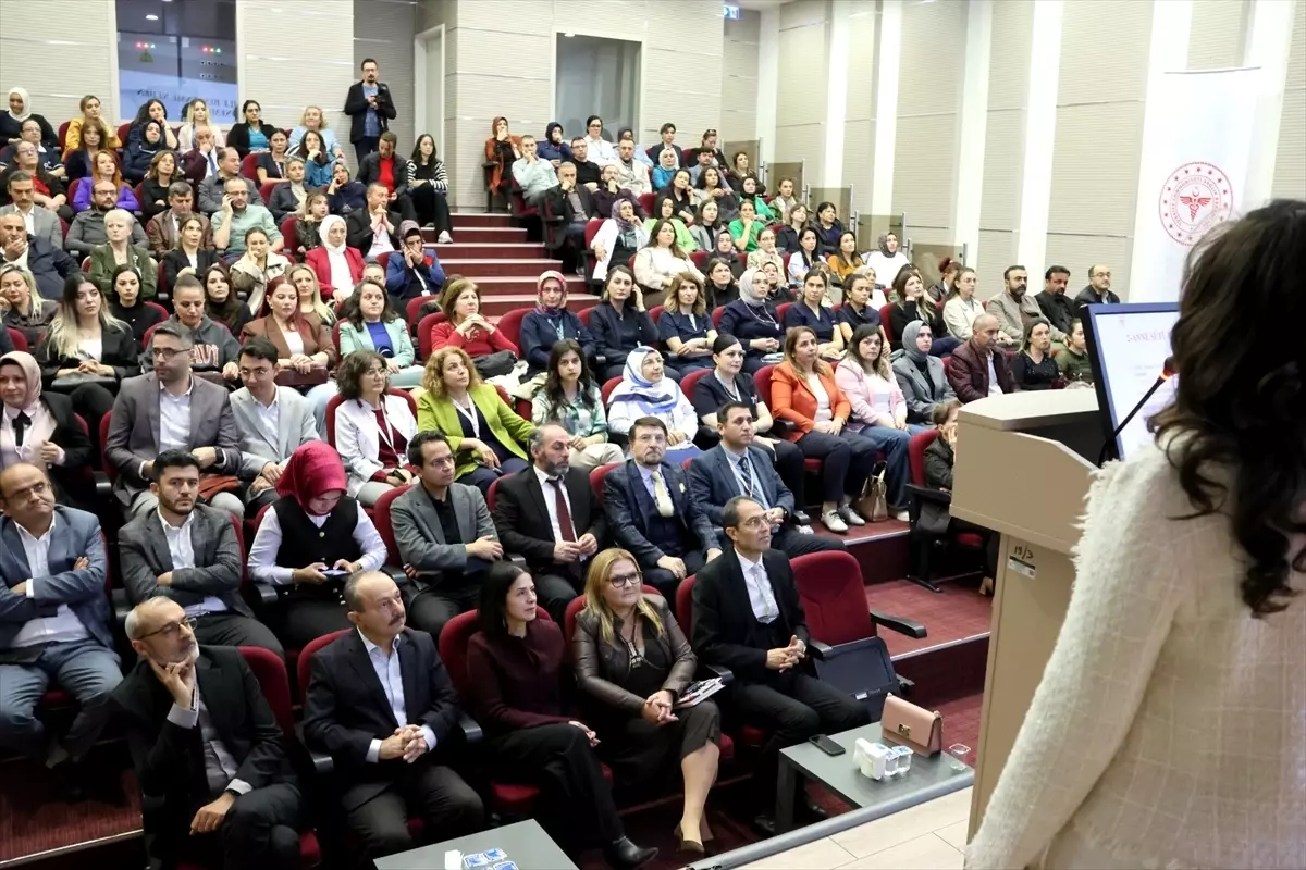 Anne Sütü Teşvik Programı Kapsamında Bebek Dostu Hastaneler Değerlendirildi