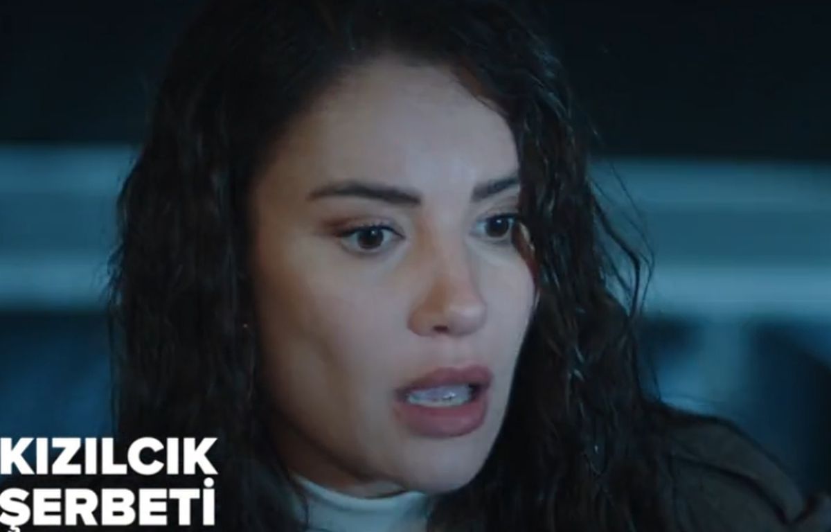 Kızılcık Şerbeti Işıl ölüyor mu, diziden ayrılıyor mu?