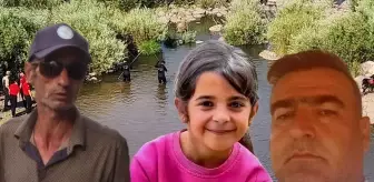 Narin Güran cinayetinde sessizlik bozuldu! Amca Salim Güran cezaevinden konuştu