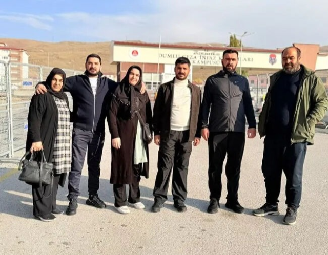 The silence in the Narin Güran murder case has been broken! Uncle Salim Güran spoke from prison