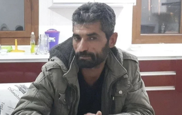 The silence in the Narin Güran murder case has been broken! Uncle Salim Güran spoke from prison