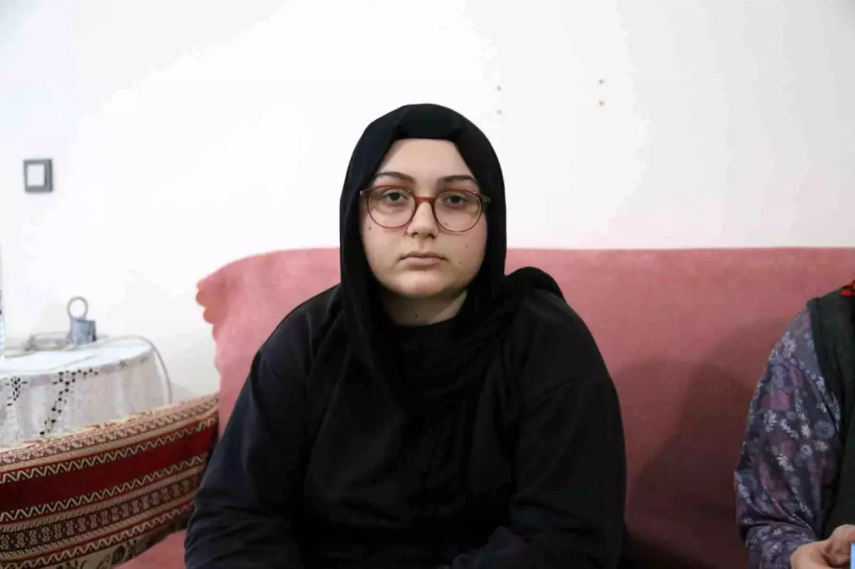 Kastamonu'da Kaybolan Kadın ve Çocuğu İçin Aileden Acil Çağrı