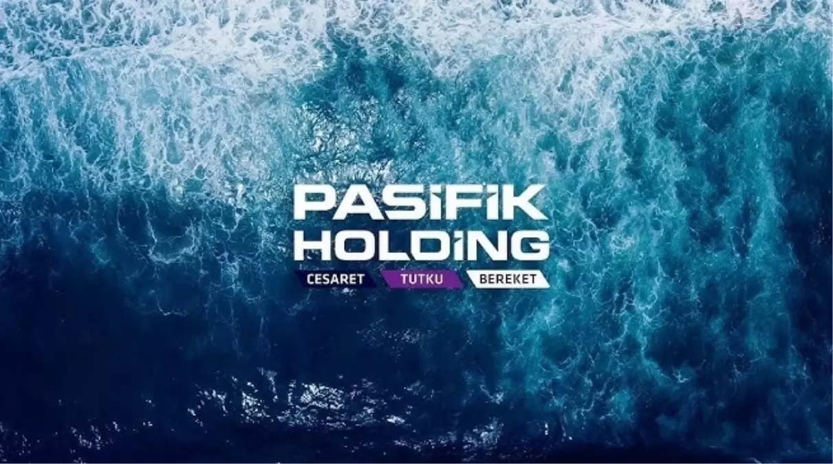 Pasifik Holding halka arz ne zaman?