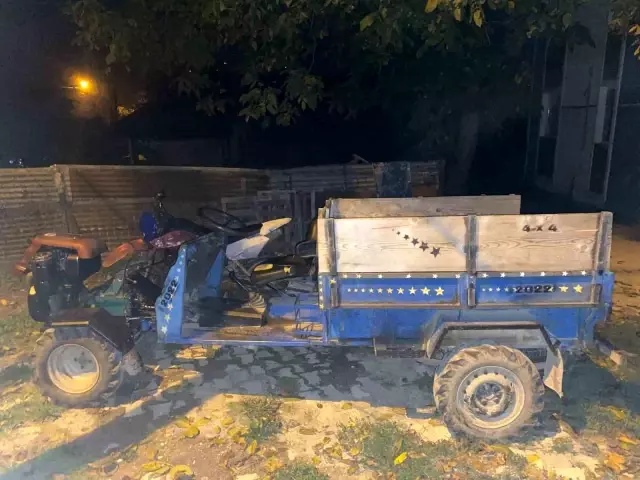 12-year-old took the wheel, shattered a family