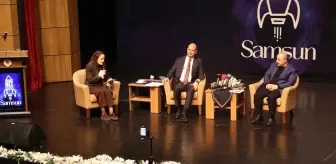 Dijital Gençler, Teknolojik Şehirler Söyleşisi Gerçekleşti