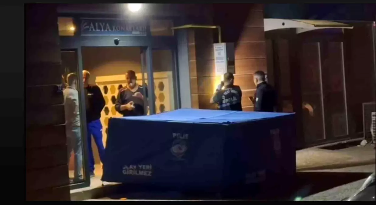 Söke'de Silahlı Saldırı: Esnaf Faruk Ateş Hayatını Kaybetti