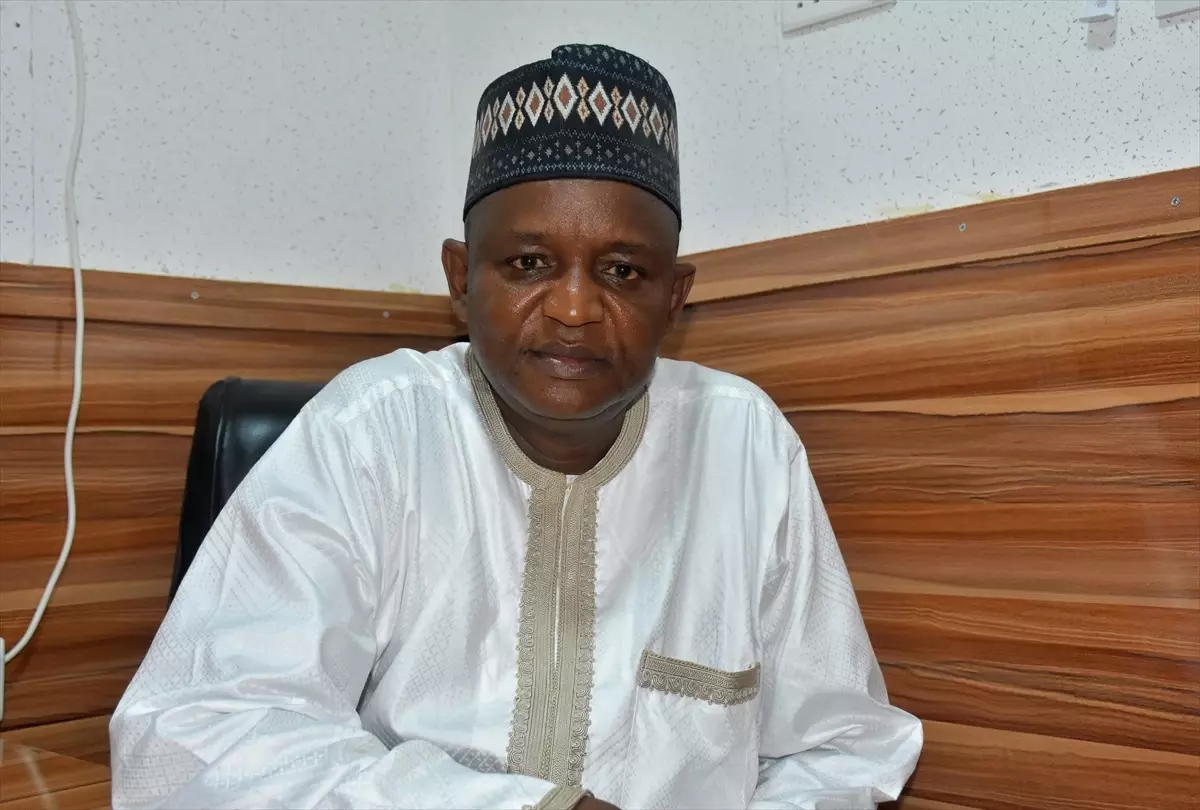 Trump'ın Nijerya'ya Askere Müdahale Tehdidi Tepki Topladı