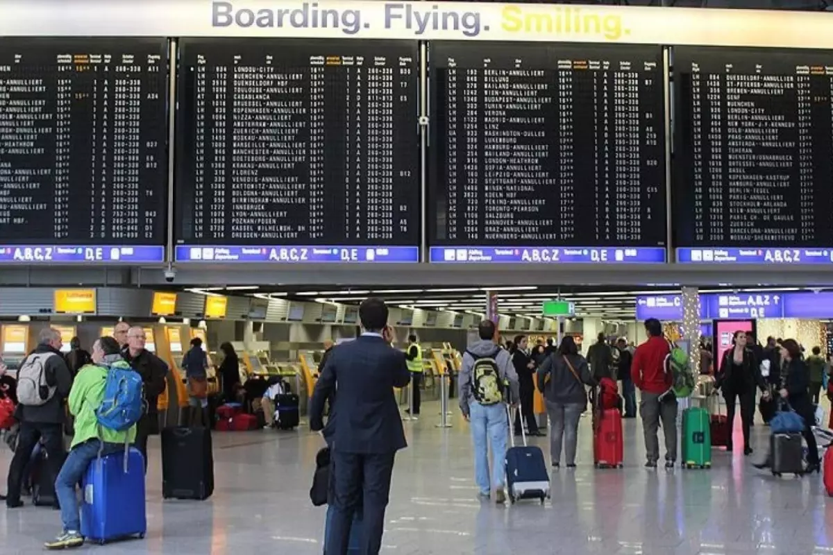 Trump yönetimi ilk adımı attı! O kişilere ABD kapıları kapanabilir