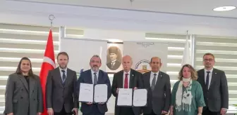 Trakya Üniversitesi ve TRAKYAKA'dan Siber Güvenlik Eğitimi İşbirliği