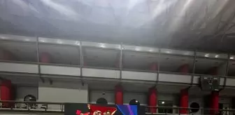 Türkiye, Avrupa Yıldızlar Tekvando Şampiyonası'nda Zirvede