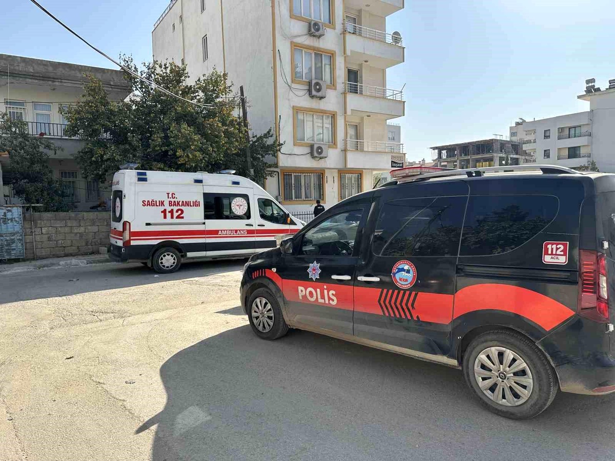 Adıyaman'da 84 Yaşındaki Kadın Evinde Ölü Bulundu