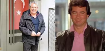 Yeşilçam'ın usta ismi Salih Güney'den üzen haber