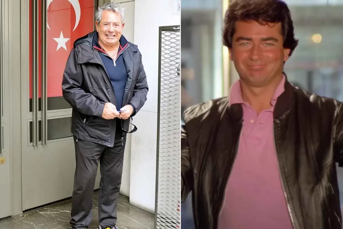 Yeşilçam'ın usta ismi Salih Güney'den üzen haber