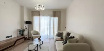 'Yüzyılın Konut Projesi'ne başvurular 10 Kasım'da başlıyor