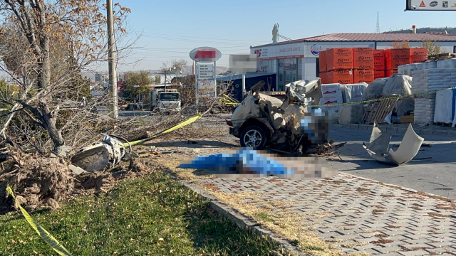 15 yasinda cocugun kullandigi arac ikiye bolundu 19234745 1391 m