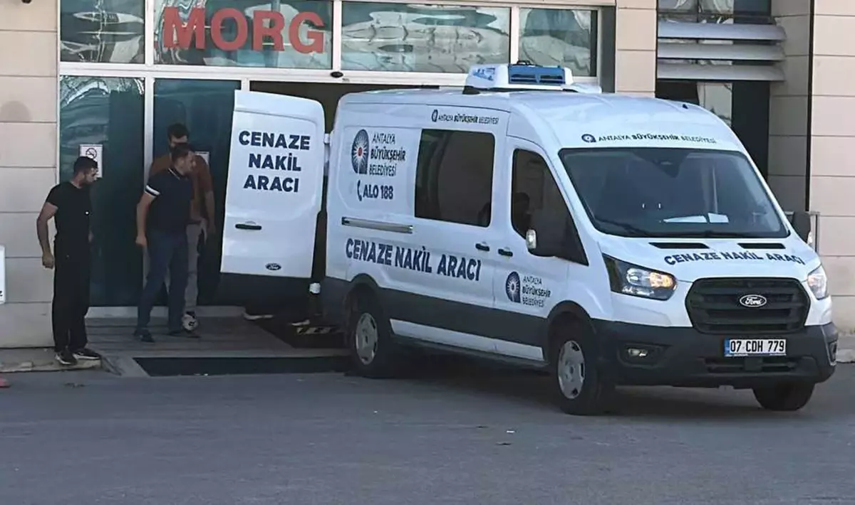 Annenin Feryadı Yürek Burktu