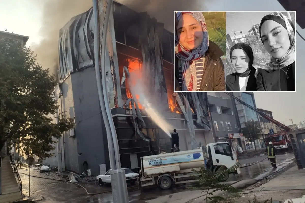 6 işçinin öldüğü facianın ardından rezil paylaşımlar! Ölenlere hakaret ve küfür ettiler