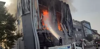 6 kişinin öldüğü parfüm fabrikası yangınında gözaltı sayısı 11'e yükseldi