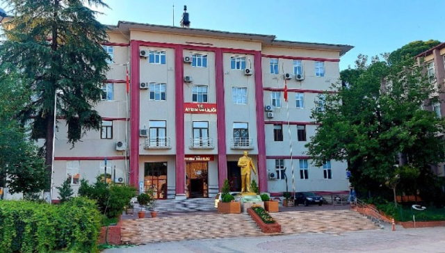 "AK Partiliyim" dedi, polise hakaret yağdırdı! Söylediği her şey yalan çıktı 3 ak parti teskilat baskani yim dedi gercek 19236113 4248 m