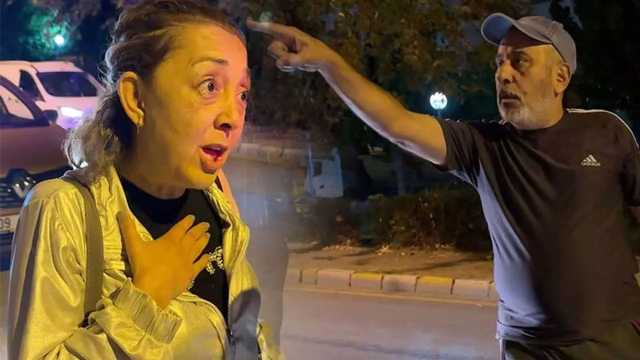 "AK Partiliyim" dedi, polise hakaret yağdırdı! Söylediği her şey yalan çıktı 5 ak parti teskilat baskani yim deyip 19236113 6625 m