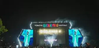 Antalya Kültür Yolu Festivali Sanat Dolu Etkinliklerle Devam Ediyor