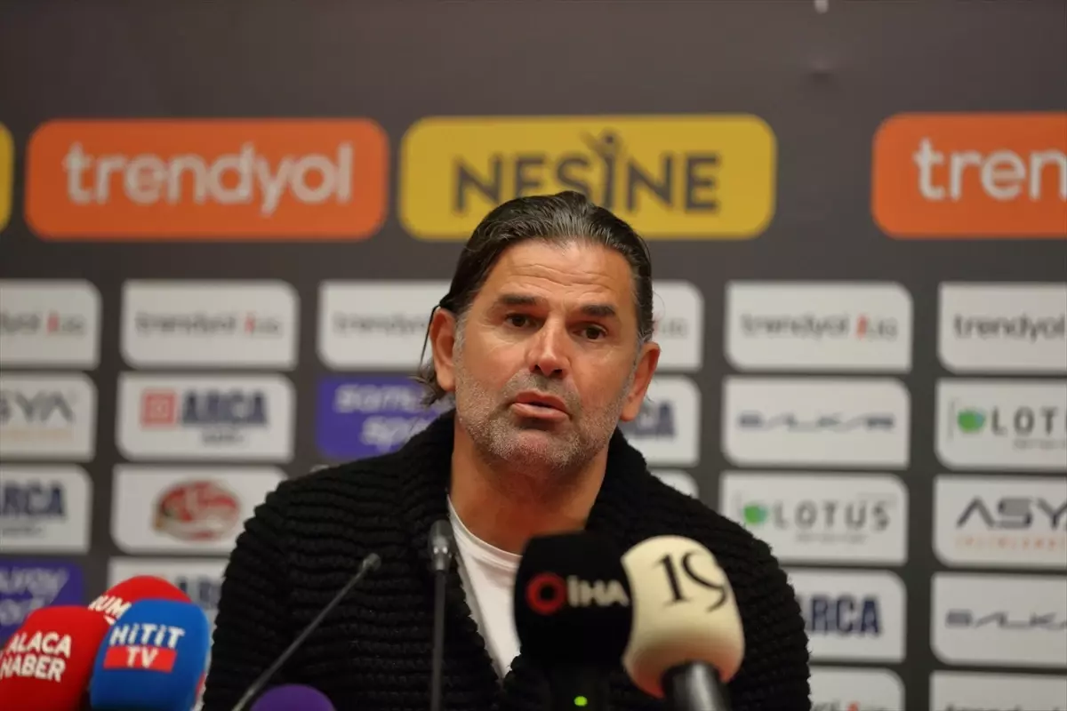 Arca Çorum FK, Iğdır FK'yi 3-1 Yenerek Moral Buldu