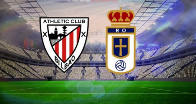 Athletic Bilbao Real Oviedo CANLI izle! (ŞİFRESİZ) Athletic Bilbao Real Oviedo maçı hangi kanalda, nasıl izlenir?