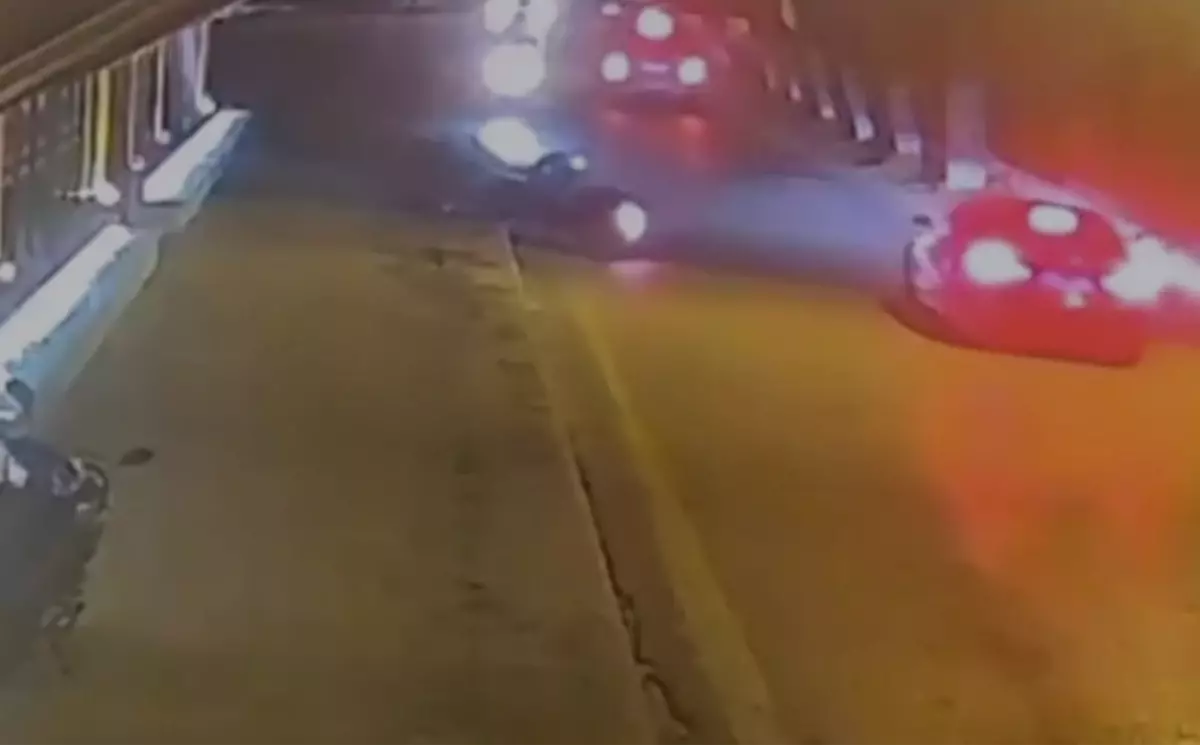 Söke'de Motosiklet Kazası: 33 Yaşındaki Sürücü Hayatını Kaybetti