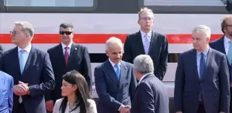 Mısır, Türk Limanlarında Konteyner Taşımacılığında İlk Sırada