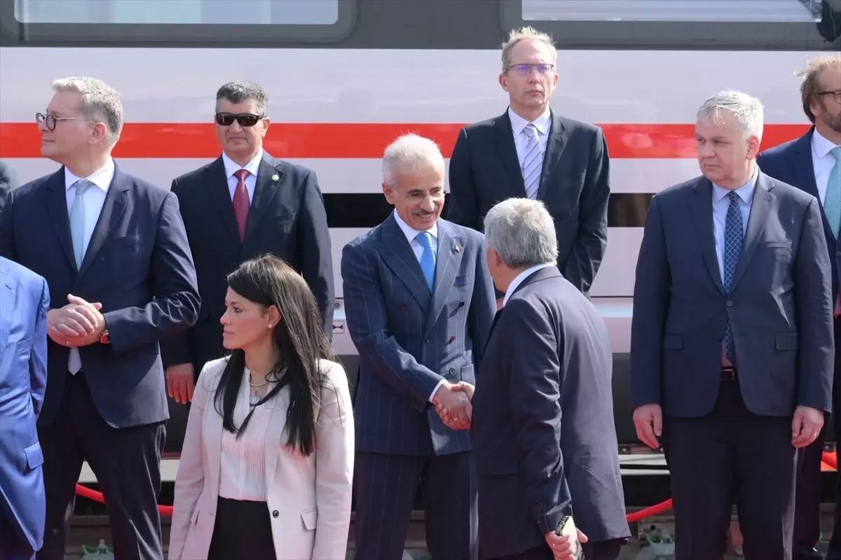 Mısır, Türk Limanlarında Konteyner Taşımacılığında İlk Sırada