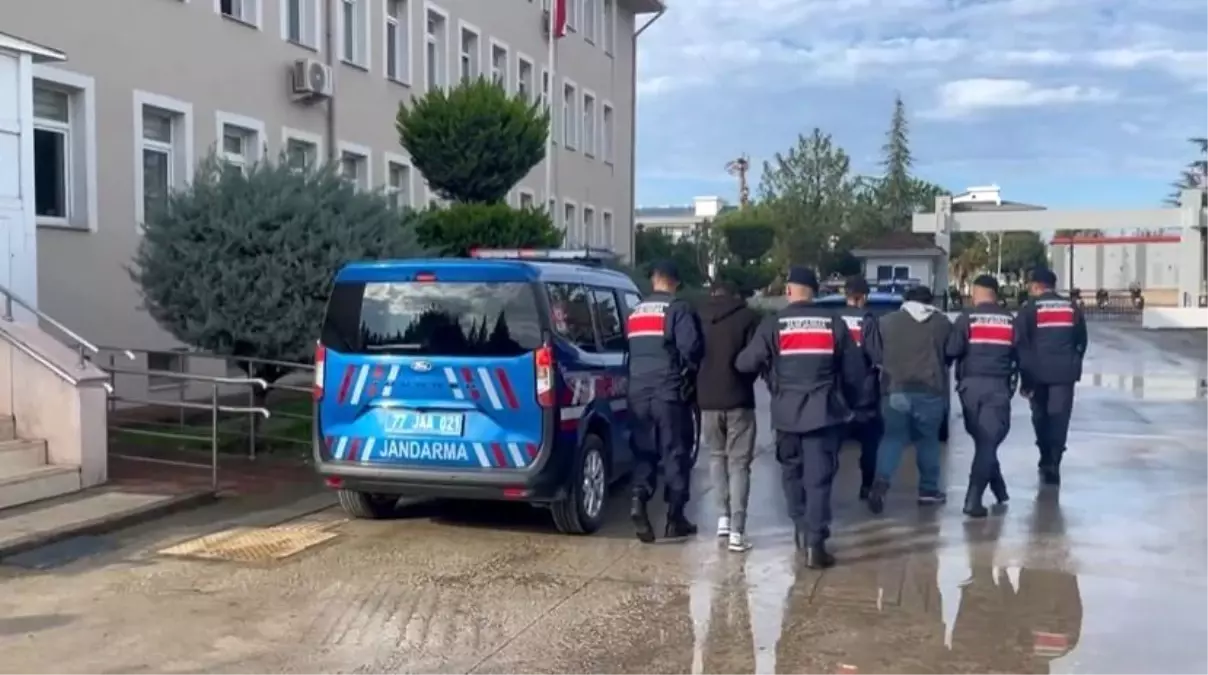 Siber Suçlara Yönelik 10 İlde Operasyon: 79 Şüpheli Yakalandı