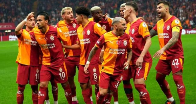 CANLI İZLE! Galatasaray Kocaelispor maçı nereden izlenir? Galatasaray Kocaelispor canlı şifresiz donmadan HD maç izle!