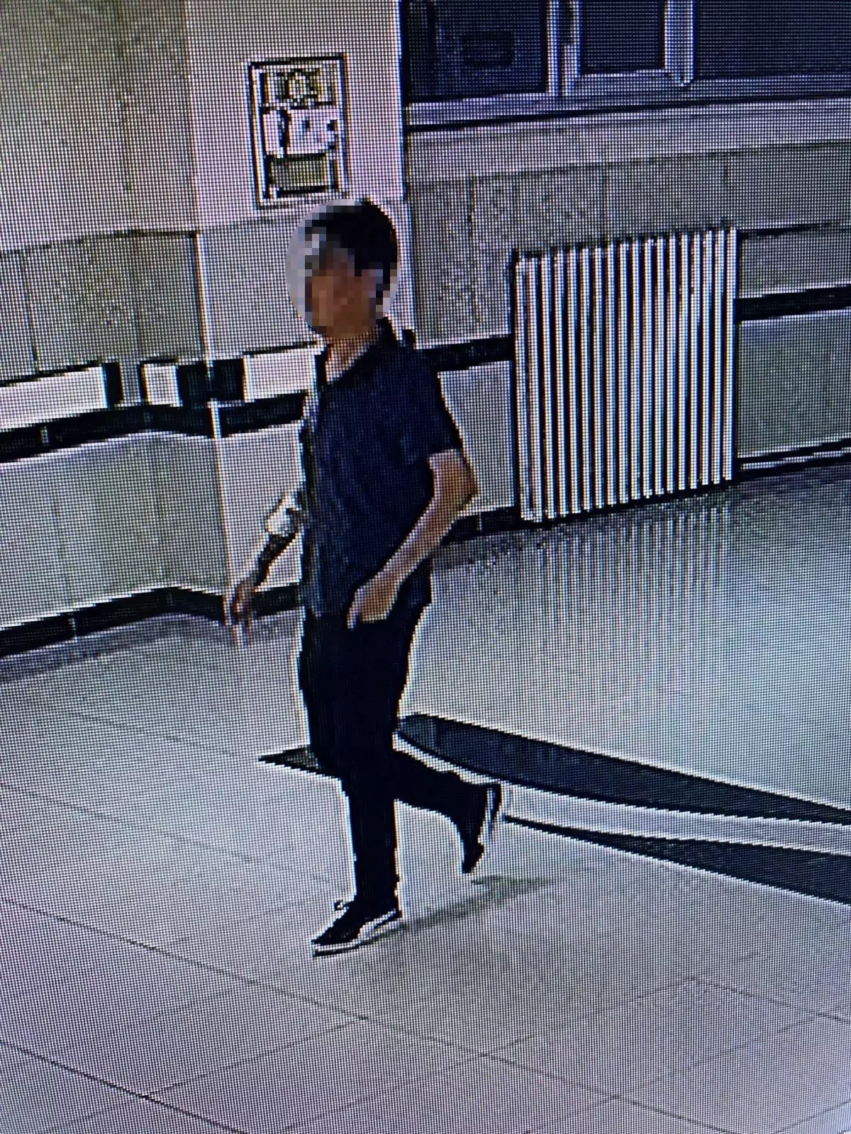 Dicle Üniversitesi'nde tedavi gören polis memuru kayboldu