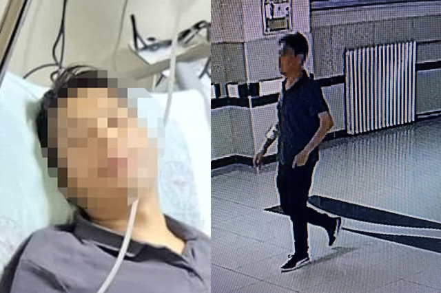 diyarbakir da hastanede tedavi goren polis 19235102 3017 m